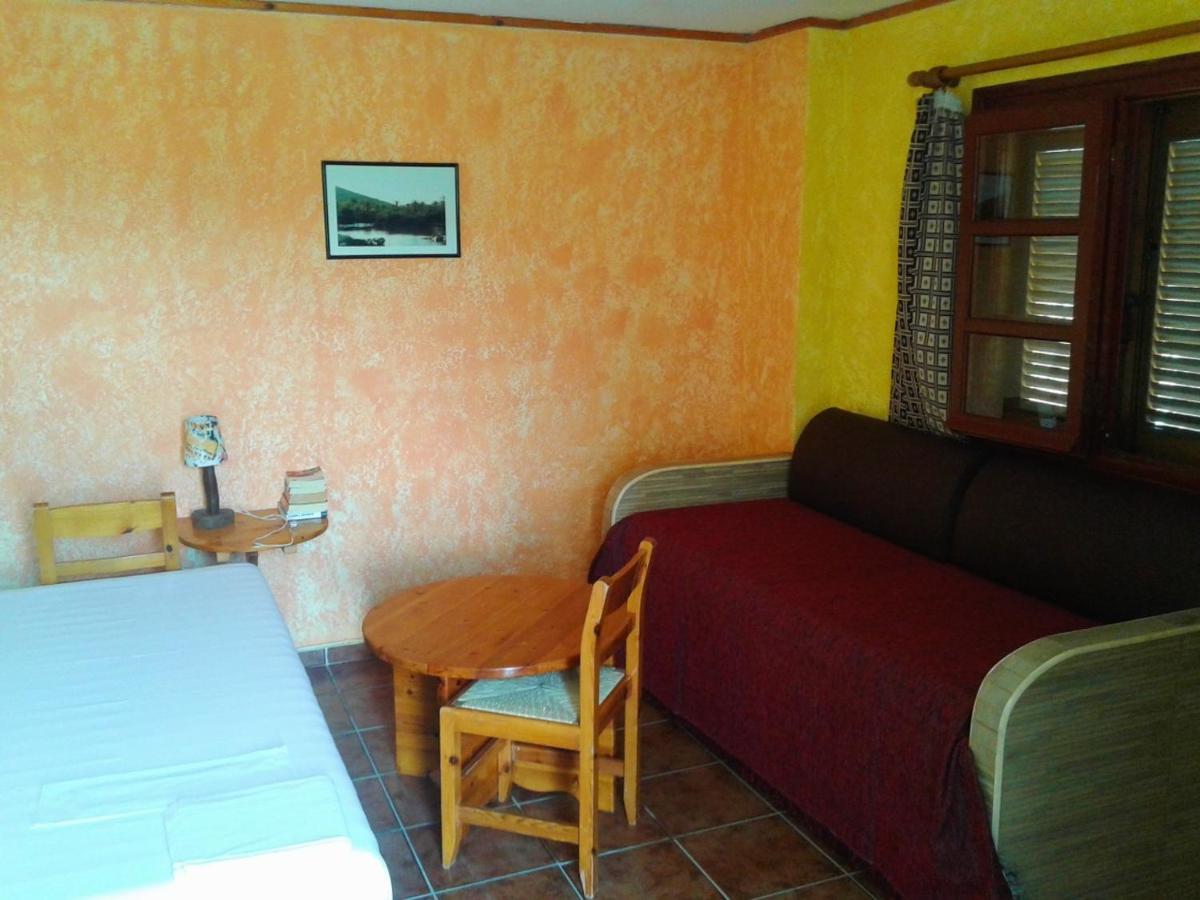 Sunrise Apartments Palékasztro Kültér fotó