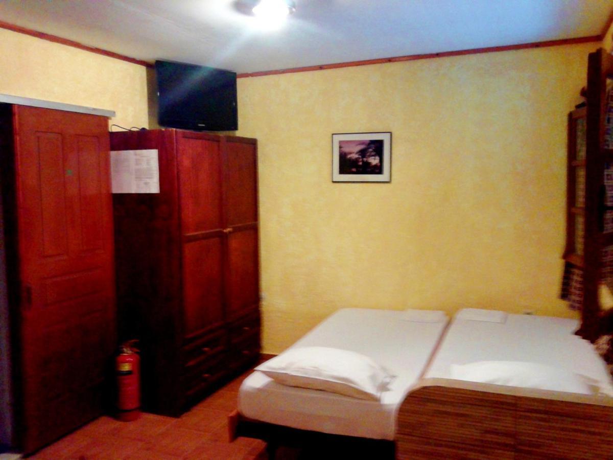 Sunrise Apartments Palékasztro Kültér fotó