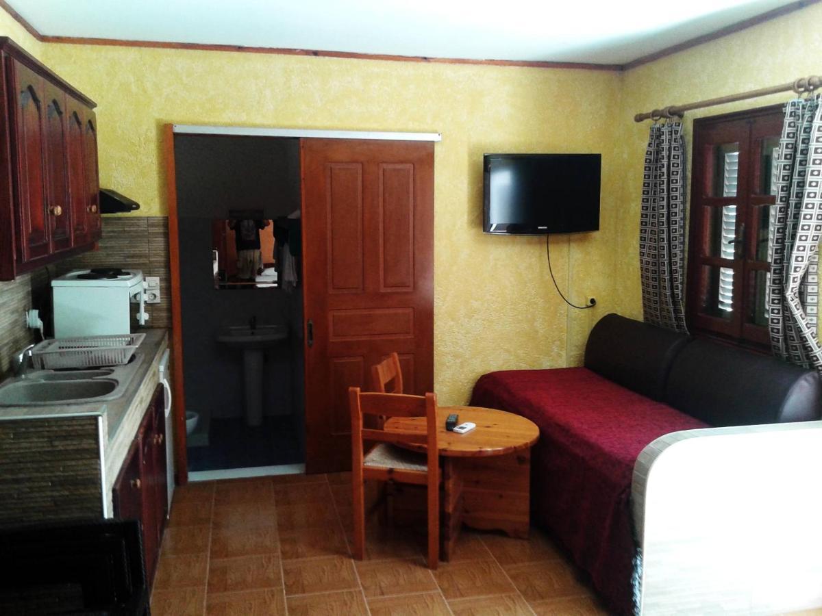 Sunrise Apartments Palékasztro Kültér fotó