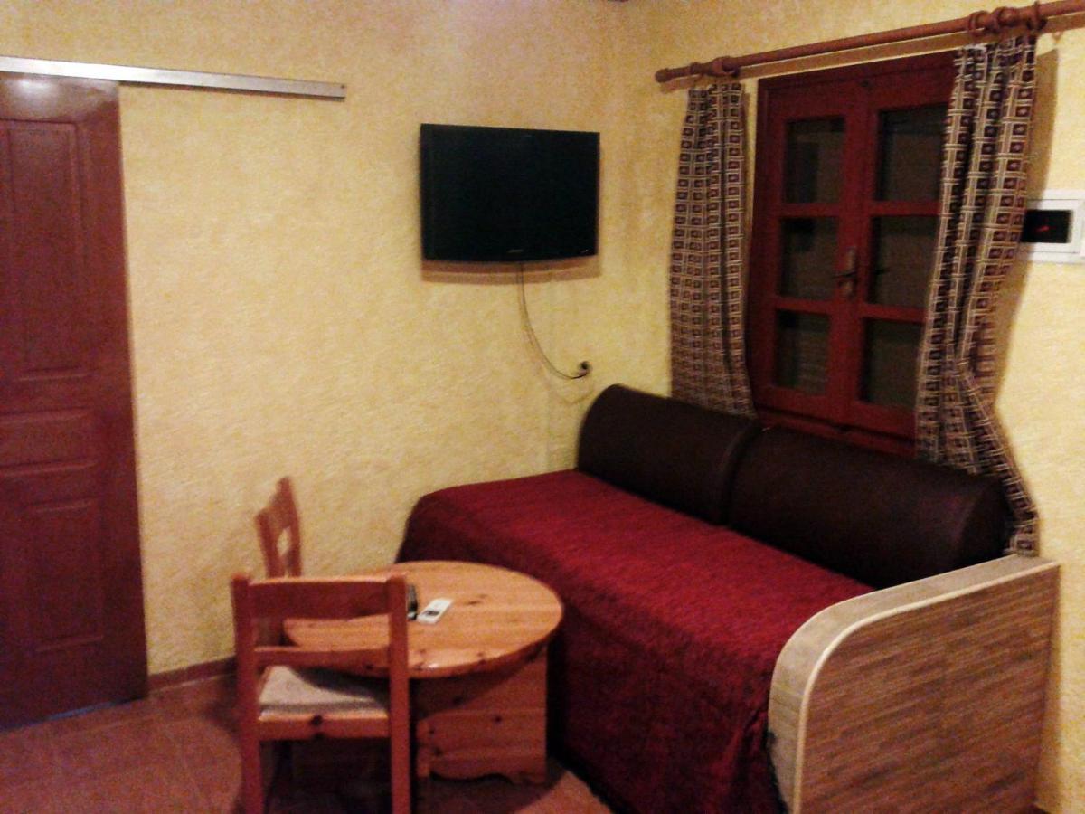Sunrise Apartments Palékasztro Kültér fotó