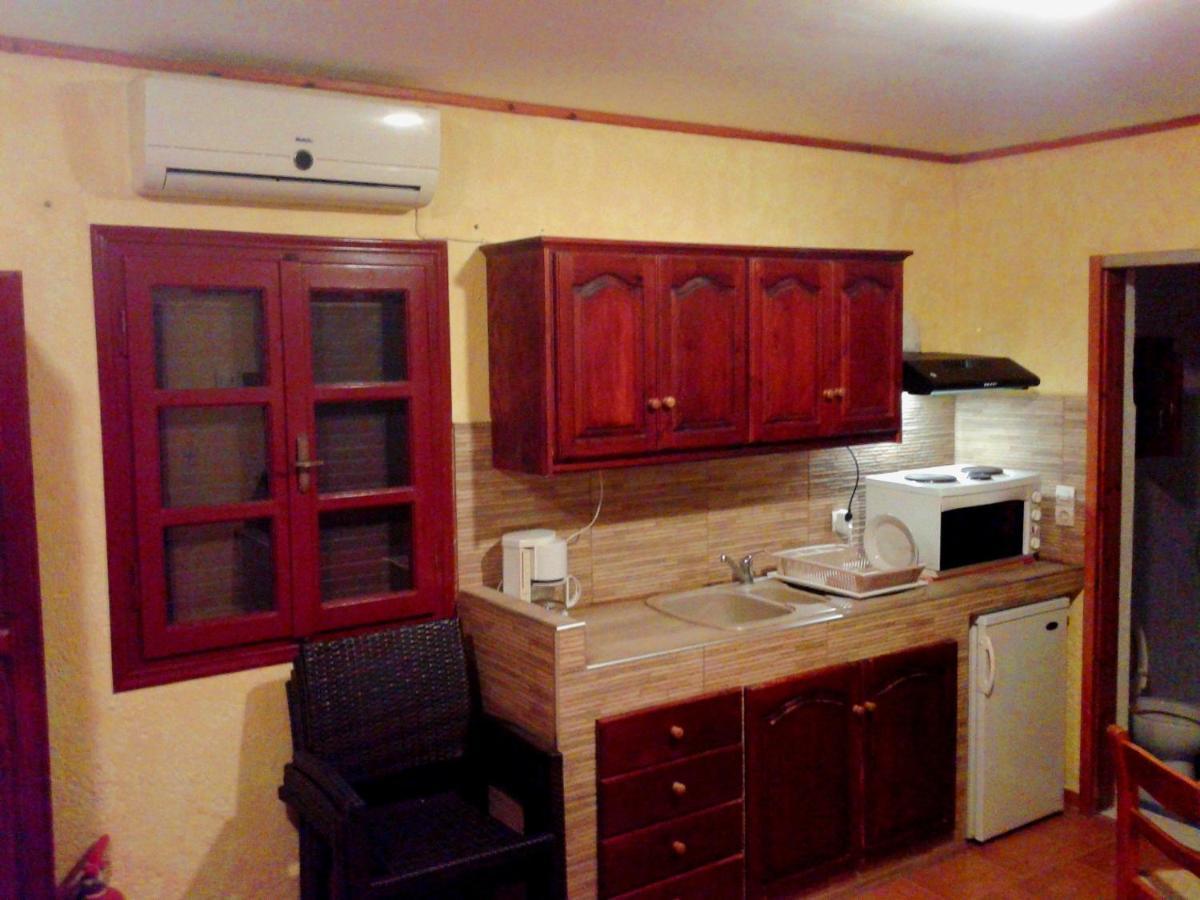 Sunrise Apartments Palékasztro Kültér fotó