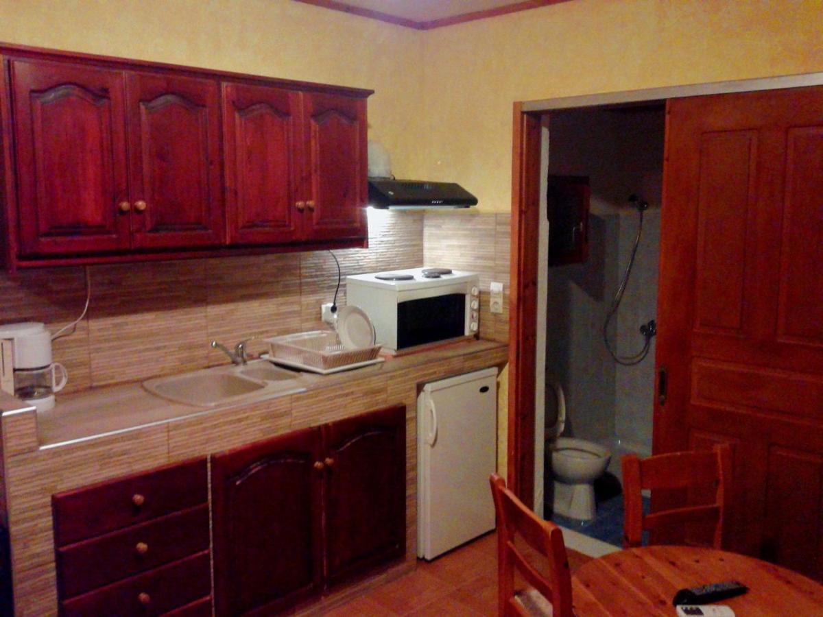 Sunrise Apartments Palékasztro Kültér fotó