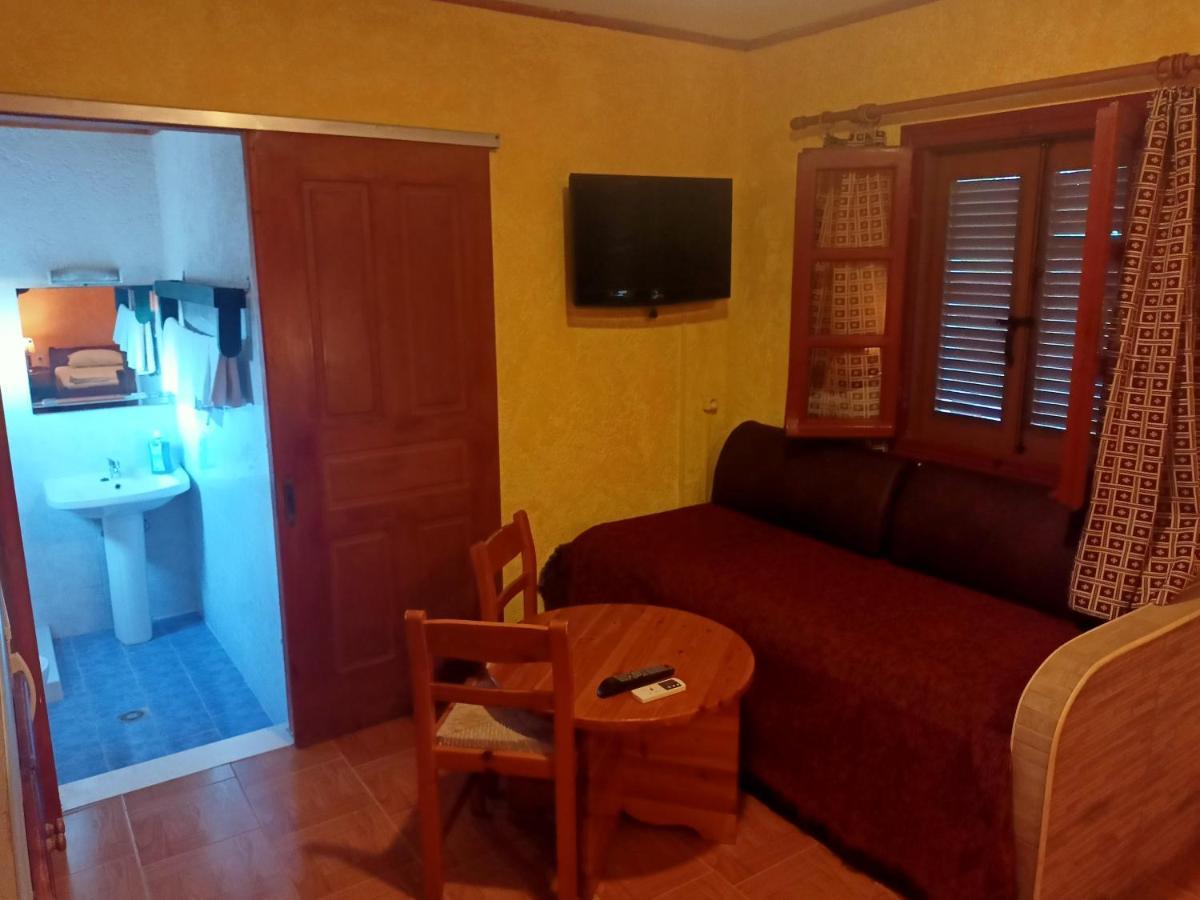 Sunrise Apartments Palékasztro Kültér fotó