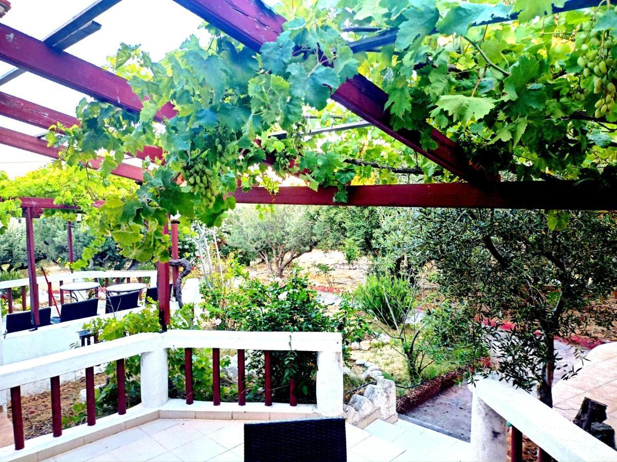 Sunrise Apartments Palékasztro Kültér fotó