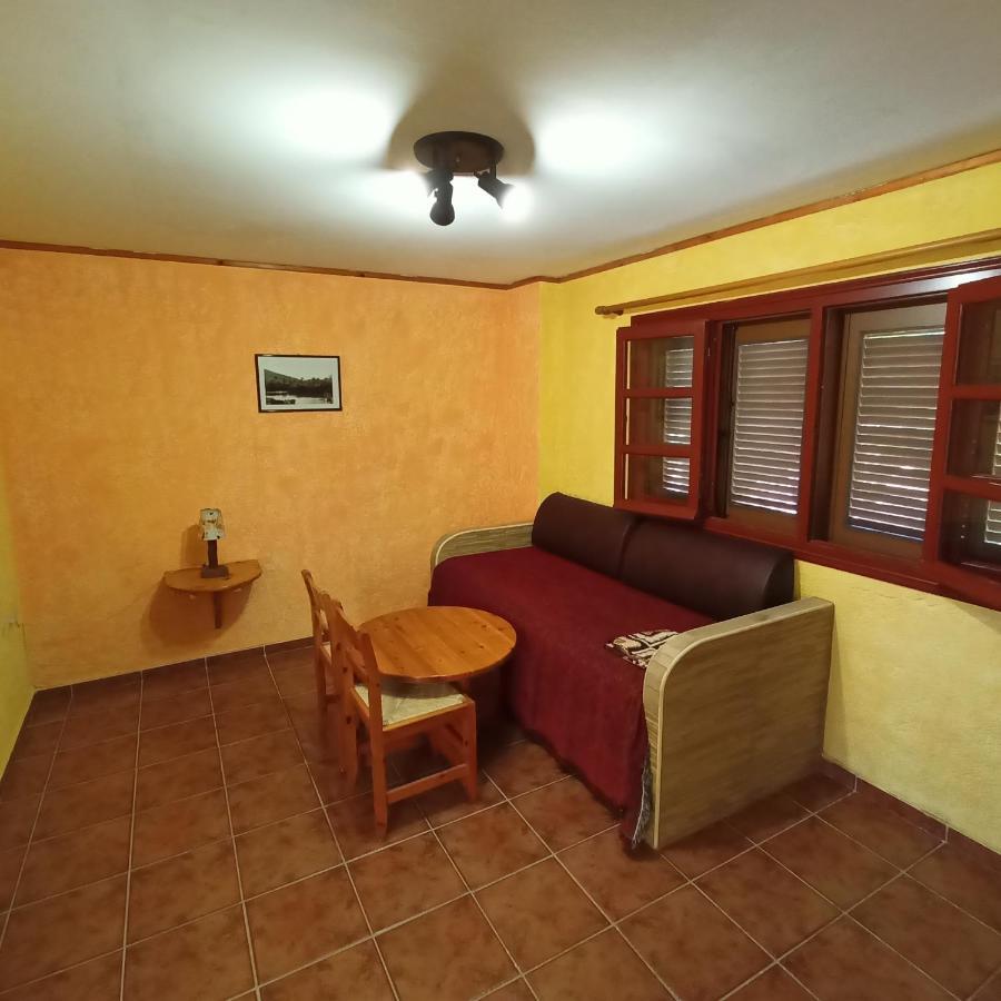 Sunrise Apartments Palékasztro Kültér fotó